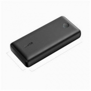 618预售、新品发售： Anker 安克 PowerCore Select 20000 移动电源 20000mAh 178元包邮（需10元定金）