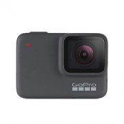 GoPro HERO7 silver 运动相机  1998元包邮