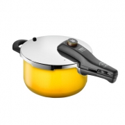WMF 福腾宝 奈彩米系列 压力锅 4.5L +凑单品 1300.7元包邮（双重优惠）