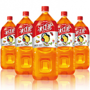 统一 柠檬味冰红茶  2Lx6瓶x2件
