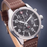 CITIZEN 西铁城 AN3620-01H 男士腕表