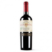 Concha y Toro 干露 典藏 卡曼纳 干红葡萄酒 750ml *7件 403元包邮（合57.57元/件）