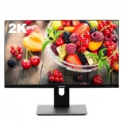 ViewSonic 优派 VX2780-2K-HD-2 27英寸显示器（2K、IPS、110%sRGB）