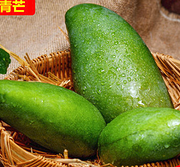 5-7个，文大爷 越南大青芒 10斤