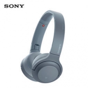 索尼（SONY）WH-H800 蓝牙无线耳机 头戴式 Hi-Res立体声耳机 699元包邮（需用券）