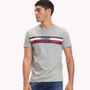 Tommy Hilfiger 汤米·希尔费格 MW0MW08918 男士T恤