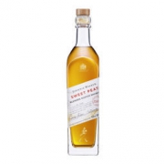 JOHNNIE WALKER 尊尼获加 调配大师限量系列 调配型威士忌 500ml 199元包邮