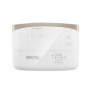 1日0点、618预告：BenQ 明基 W2000 投影仪 1080P分辨率 5999元包邮（需用券）