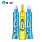 【隆力奇】驱蚊止痒花露水4瓶