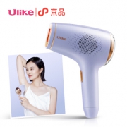 Ulike UT00F 脱毛仪 30万次照频次数 1189元（需用券）