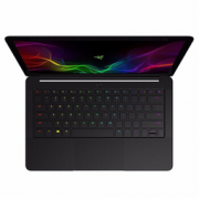 RAZER 雷蛇 灵刃潜行版 13.3英寸笔记本 黑色  8699元包邮