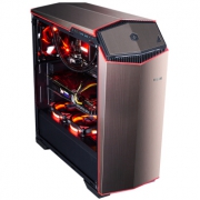 1日0点、618预告：IPASON 攀升 P39 UPC台式机（i5-8600K、Z370、 8GB、240GB、GTX1070Ti 8G） 6888元包邮（需用券）