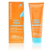 LANCASTER 兰嘉丝汀 儿童防晒乳防晒霜 SPF50 125ml