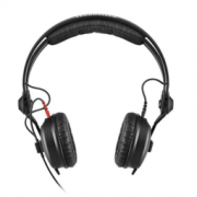 中亚prime会员：Sennheiser 森海塞尔 耳机 头戴式 HD 25 929.52元+104.11元含税直邮约1034元