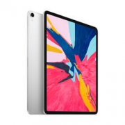 Apple 苹果 2018款 iPad Pro 12.9英寸平板电脑 银色 WLAN版 64GB 7488元包邮（需用券）