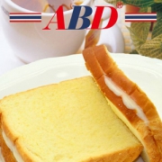 ABD 夹心吐司面包 1000g 2款