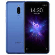 魅族 Note8 全面屏 4GB+64GB 全网通4G手机