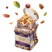 PLANTERS 绅士 大罐混合坚果 963g 89元（需用券）