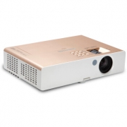 1日0点：Panasonic 松下 PT-SX2000 投影仪 2699元包邮