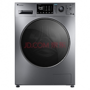 1日0点：保价618，小天鹅 水魔方 TG100V86WMDY5 10公斤