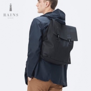 RAINS Msn Bag 1213 中性款双肩包 479元包邮（需用券）