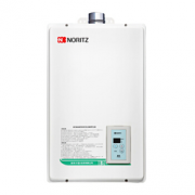 NORITZ 能率 GQ-1380FEX 智能恒温燃气热水器  2298元包邮