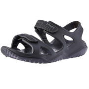 crocs 男式 swiftwater RIVER M 渔夫儿童拖鞋 146.69元+16.23元含税直邮约163元
