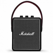 中亚Prime会员：Marshall 便携式扬声器1001898 Stockwell II 1625.54元+147.92元含税直邮约1773元