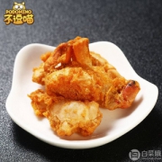 不逗猫 蟹家将脆蟹海味15g