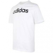 18日0点： adidas 阿迪达斯 E LIN TEE DQ3056 男子圆领短T恤