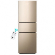 Hisense 海信 BCD-251WTDVBPI/Q 251升 变频风冷 三门冰箱 1699元包邮（需用券）