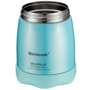 Momscook 慕厨 TL500TP 焖烧罐 500ml *3件