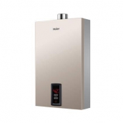 Haier/海尔热水器 燃气热水器JSQ25-13S1(12T) 13升