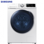 SAMSUNG 三星 WD1WN64FTAW/SC 10公斤 洗烘一体机 4490元包邮（需用券）