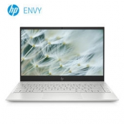 HP 惠普 薄锐ENVY 13-aq0012TU 13.3英寸笔记本（i5-8265U、8GB、512GB、 IPS防眩光屏） 6299元包邮