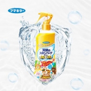 3倍强效，日本原装 VAPE 天使版 驱蚊喷雾200ml