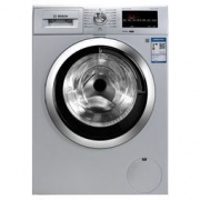 BOSCH 博世 XQG80-WDG284681W 洗烘一体机 8公斤 4599元包邮