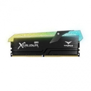 Team 十铨 王者之剑 图腾版 DDR4 3600 台式机内存 8GB×2 989元包邮