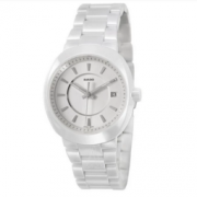 RADO 雷达 D-STAR 帝星系列 R15519102 女士时装腕表 369.99美元约￥2553（需用码）