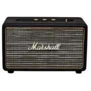 中亚Prime会员：Marshall 马歇尔 Acton 无线蓝牙音箱 音响 黑色 1025.77元+114.89元含税直邮约1141元