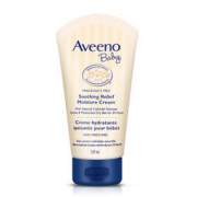 京东PLUS会员：Aveeno 艾维诺 婴儿燕麦保湿润肤乳 139ml *5件 147.5元包邮包税（合29.5元/件）