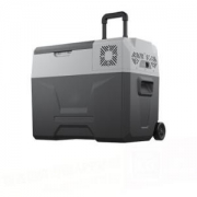Alpicool冰虎CX30车家两用冰箱-20℃压缩机制冷30L