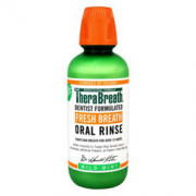 TheraBreath 凯斯博士 漱口水 标准型 473ml  213.55元包税包邮