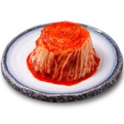 富爸爸 韩国风味泡菜 1050g *8件 145.12元包邮（双重优惠，合18.14元/件）