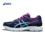 ASICS 亚瑟士 GEL-CONTEND 4 GS C707N-4914 女士跑鞋 209元