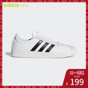adidas NEO 阿迪达斯 BSW93 男士休闲鞋 199元