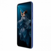 荣耀 20 8GB+128GB 幻夜黑 全网通4G手机 需预约