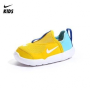 限尺码：耐克nike童鞋婴幼童学步鞋宝宝鞋运动鞋 (0-4岁可选) AQ3113-70