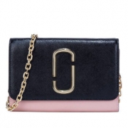 MARC JACOBS 马克.雅可布 M0013613 女士单肩斜挎包 1020元包邮