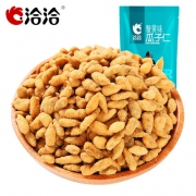 洽洽 蟹黄味瓜子仁 180g*3袋 13.9元包邮